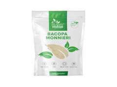 Raw Powders Bacopa Monnieri Pulbere - 125 grame